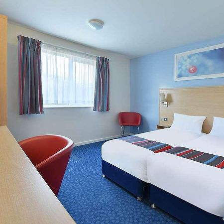 Travelodge Dundee Central Hotel Pokoj fotografie