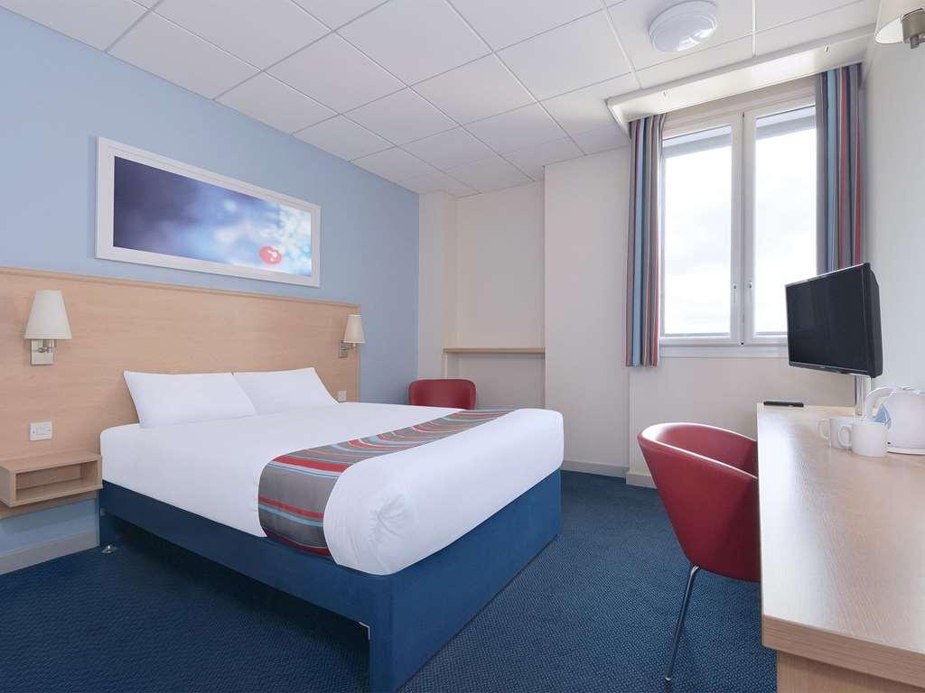 Travelodge Dundee Central Hotel Pokoj fotografie