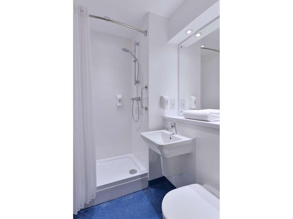 Travelodge Dundee Central Hotel Pokoj fotografie
