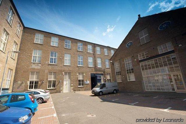 Travelodge Dundee Central Hotel Exteriér fotografie